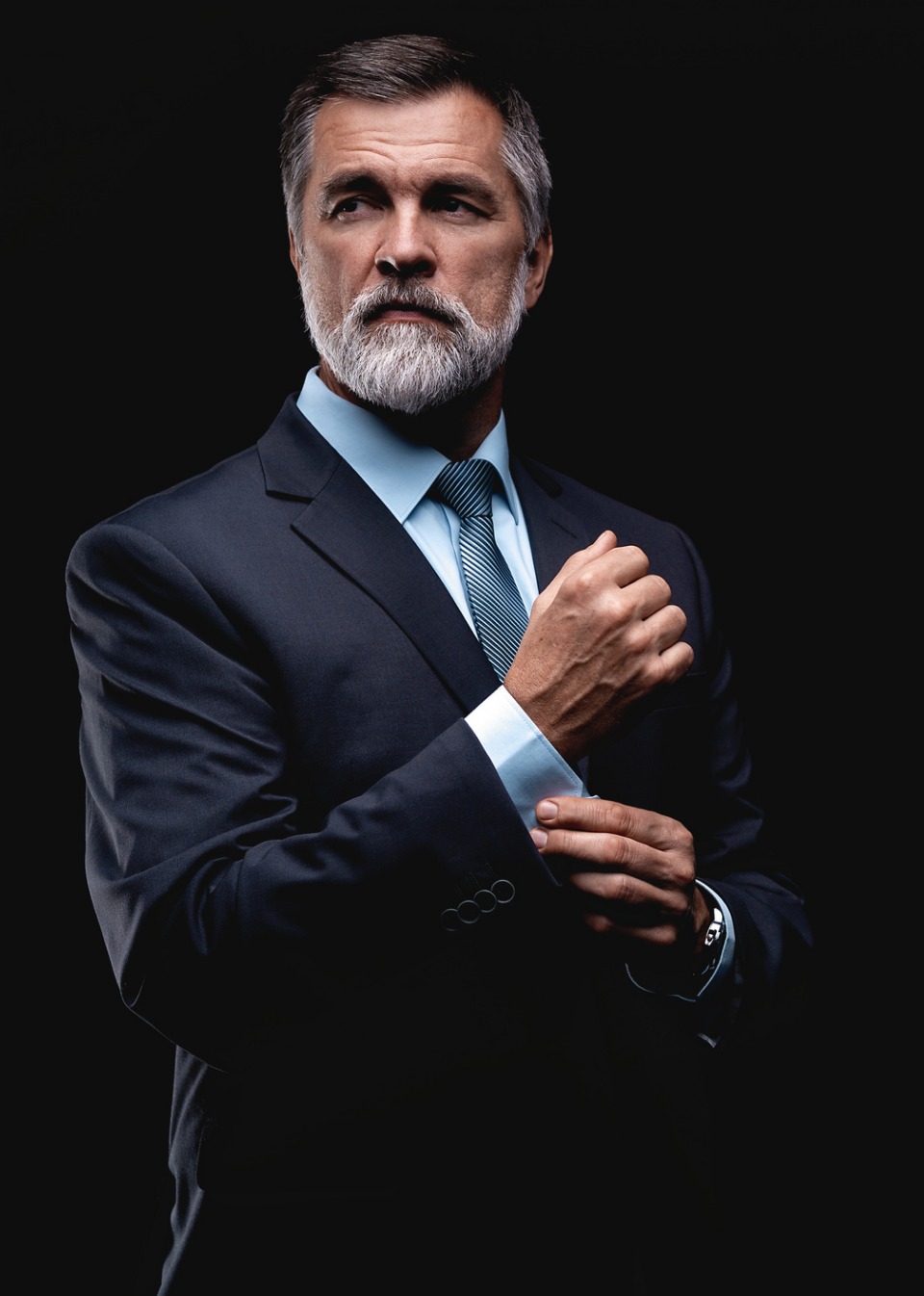 CHARACTOR CHARACTER visual data 6